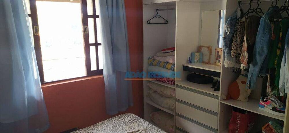 Casa, 2 quartos, 45 m² - Foto 18
