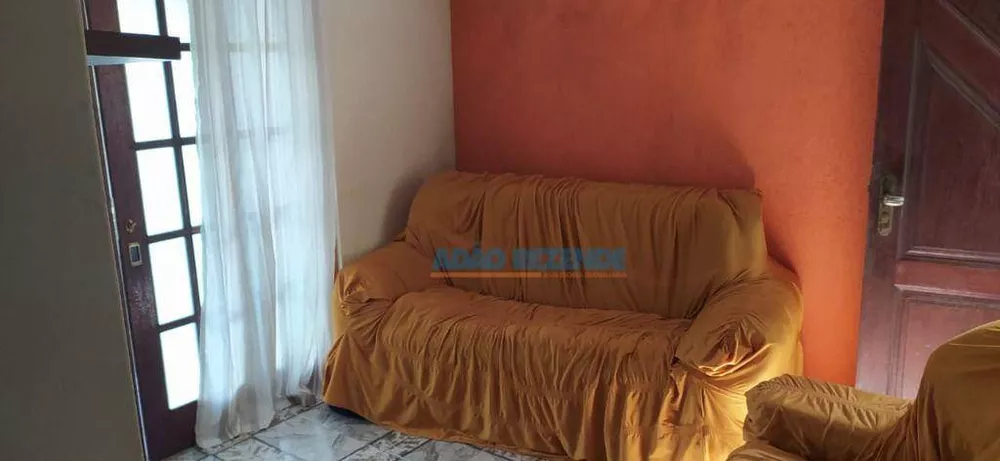 Casa, 2 quartos, 45 m² - Foto 9
