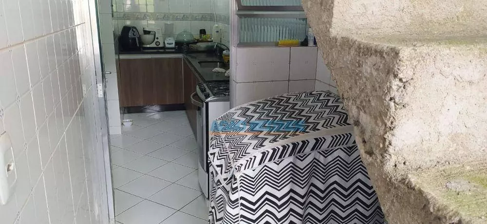 Casa, 2 quartos, 45 m² - Foto 3