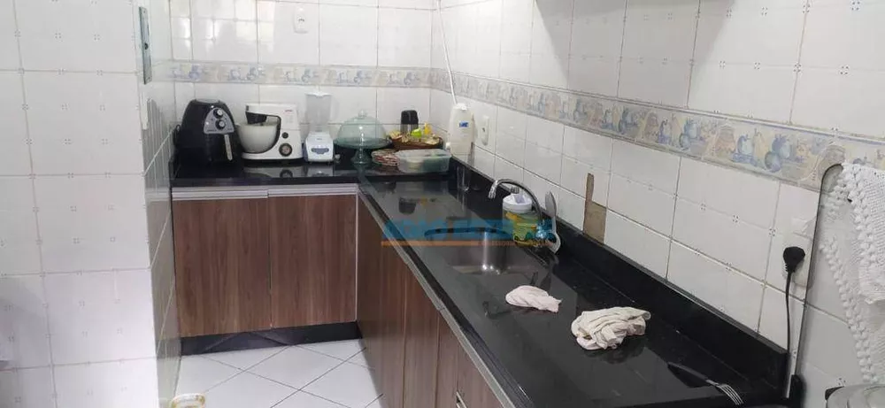 Casa, 2 quartos, 45 m² - Foto 5