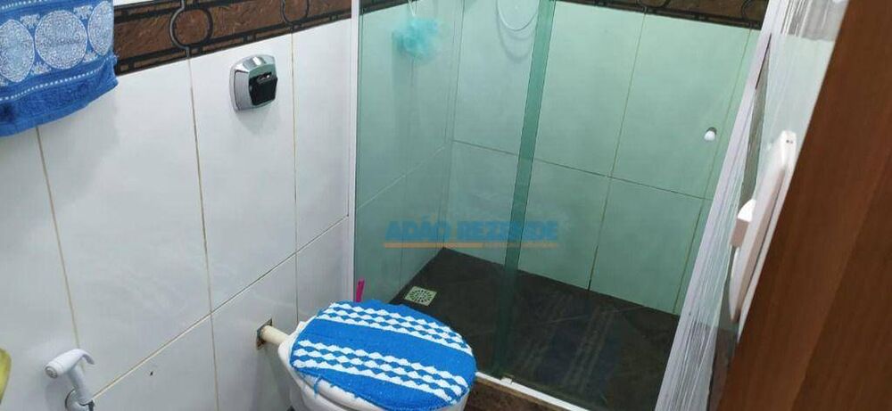 Casa, 2 quartos, 45 m² - Foto 17