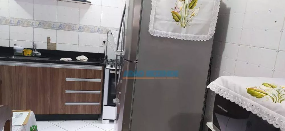 Casa, 2 quartos, 45 m² - Foto 4