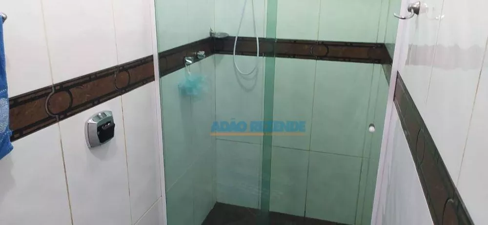 Casa, 2 quartos, 45 m² - Foto 12