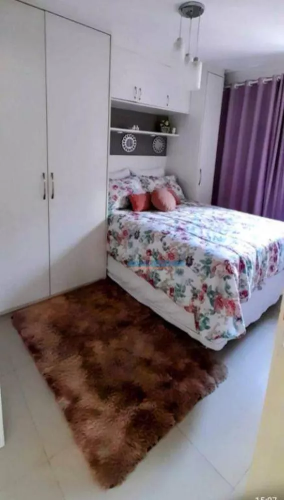 Apartamento, 2 quartos, 51 m² - Foto 4