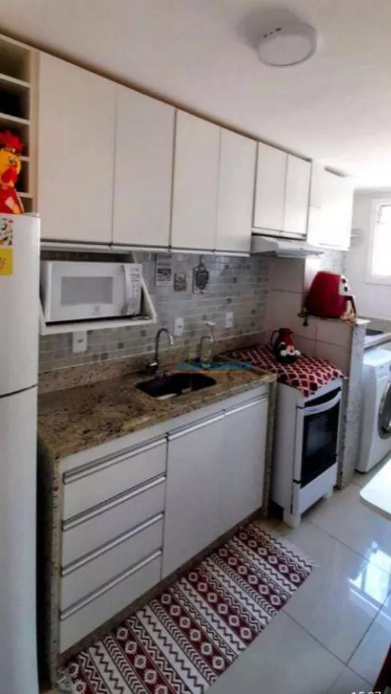 Apartamento, 2 quartos, 51 m² - Foto 6