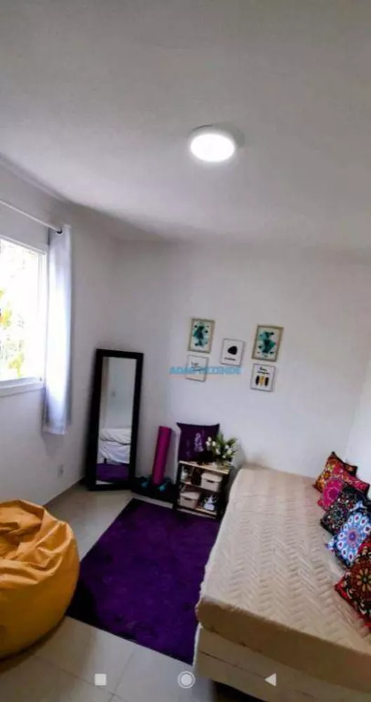 Apartamento, 2 quartos, 51 m² - Foto 5