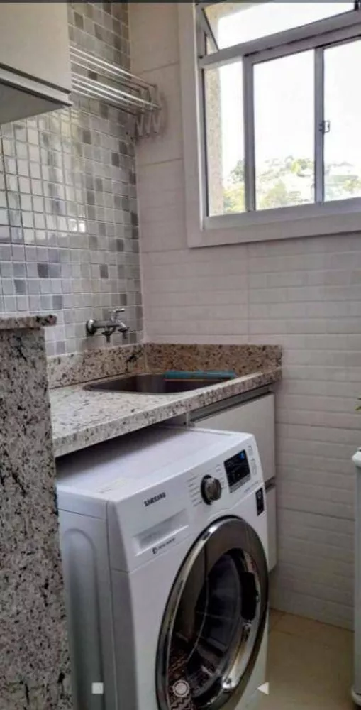 Apartamento, 2 quartos, 51 m² - Foto 8