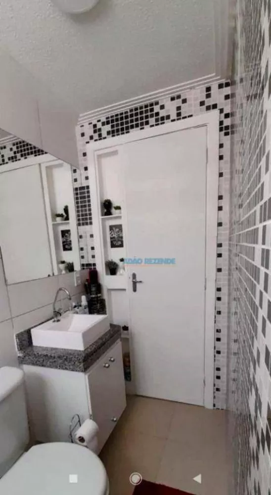 Apartamento, 2 quartos, 51 m² - Foto 9