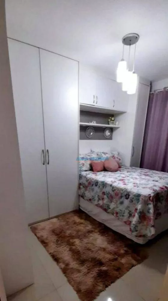 Apartamento, 2 quartos, 51 m² - Foto 3
