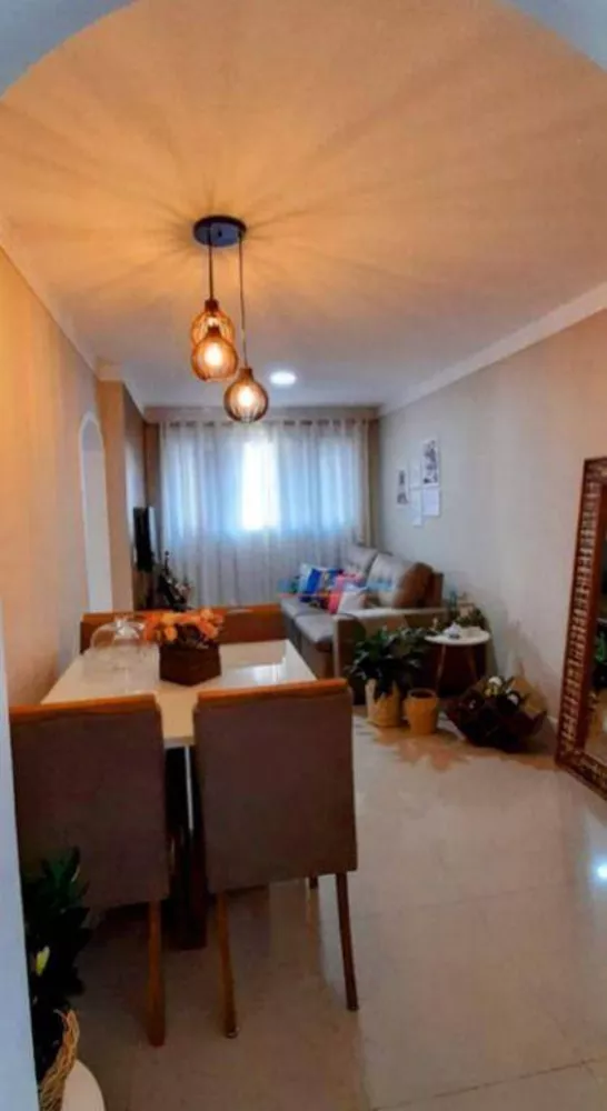 Apartamento, 2 quartos, 51 m² - Foto 1