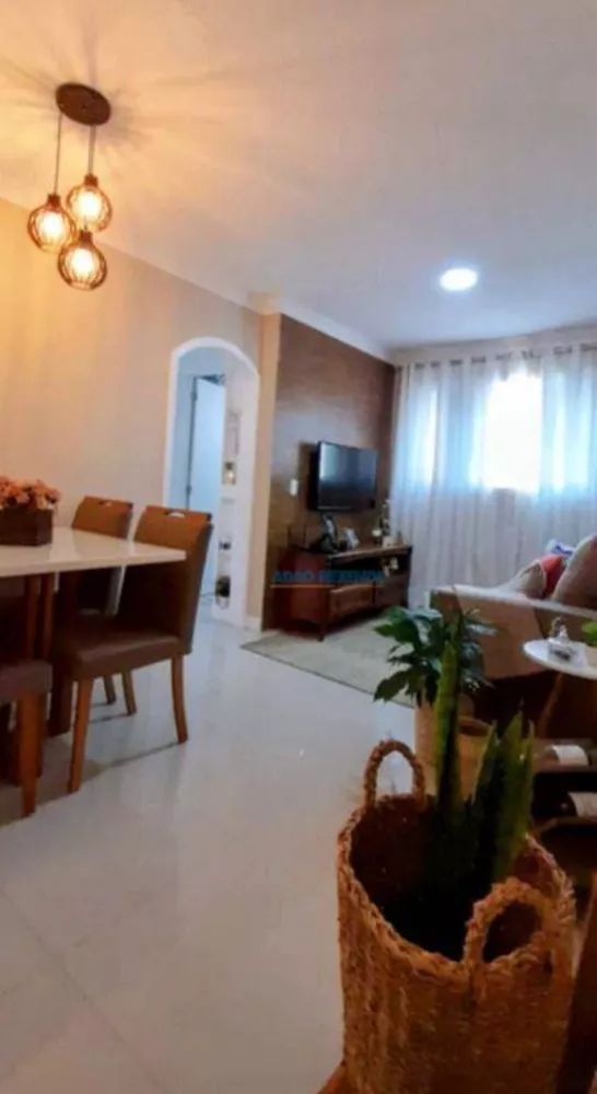 Apartamento, 2 quartos, 51 m² - Foto 2
