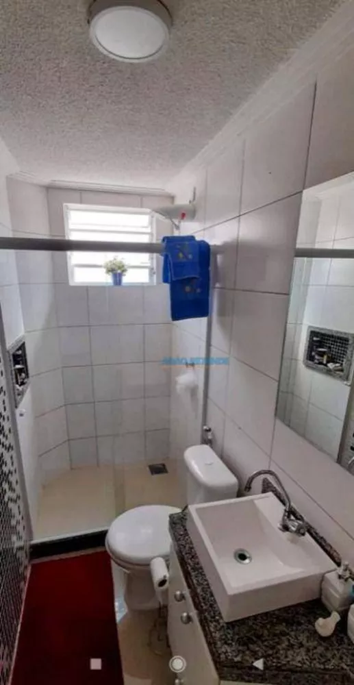 Apartamento, 2 quartos, 51 m² - Foto 10