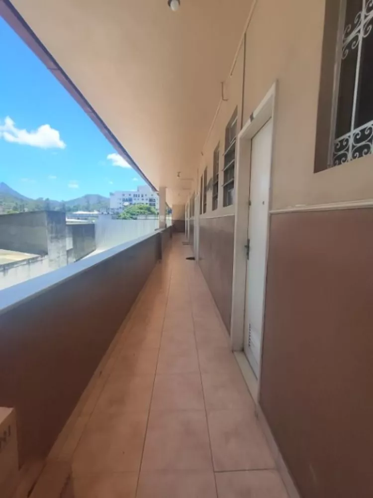 Apartamento, 1 quarto, 25 m² - Foto 11