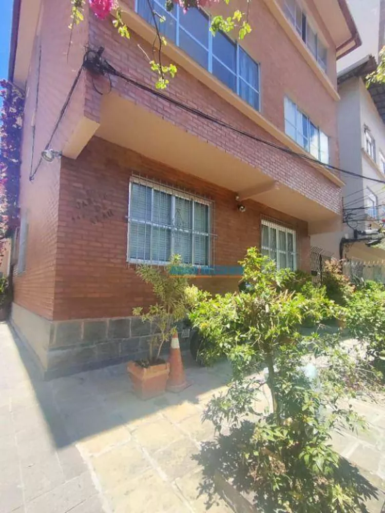 Apartamento, 1 quarto, 25 m² - Foto 10