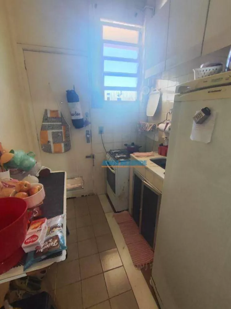 Apartamento, 1 quarto, 25 m² - Foto 8