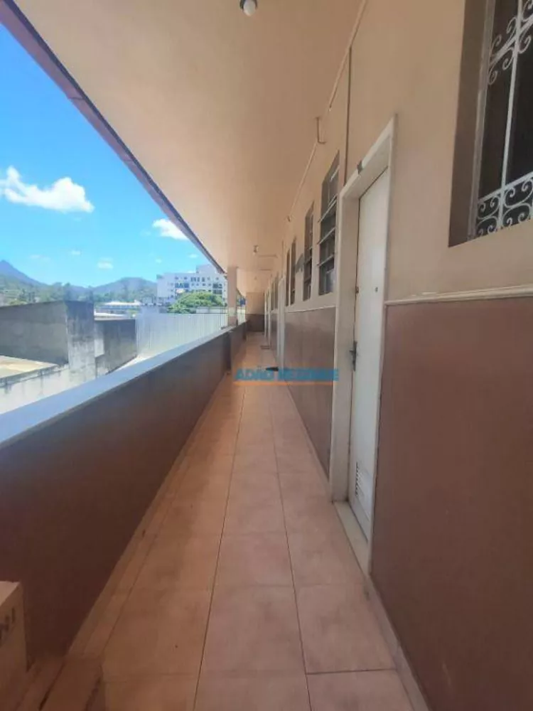 Apartamento, 1 quarto, 25 m² - Foto 1