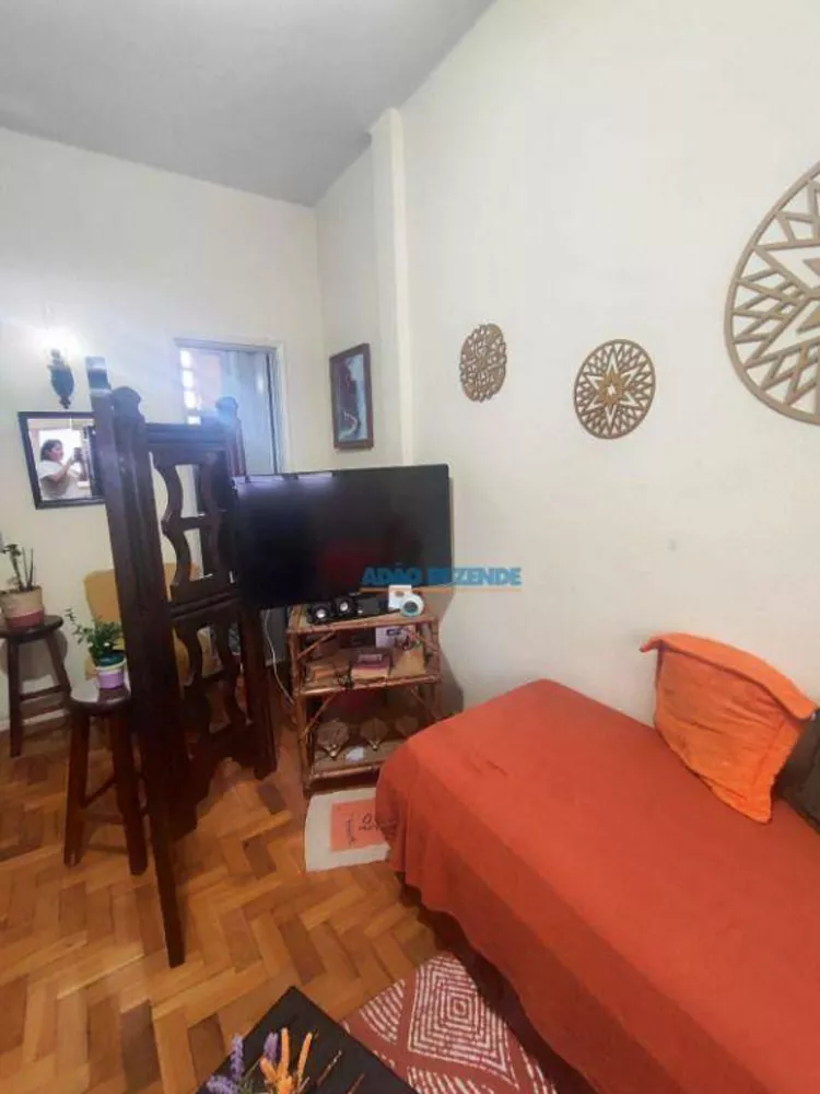 Apartamento, 1 quarto, 25 m² - Foto 4