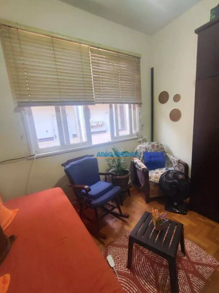 Apartamento, 1 quarto, 25 m² - Foto 3