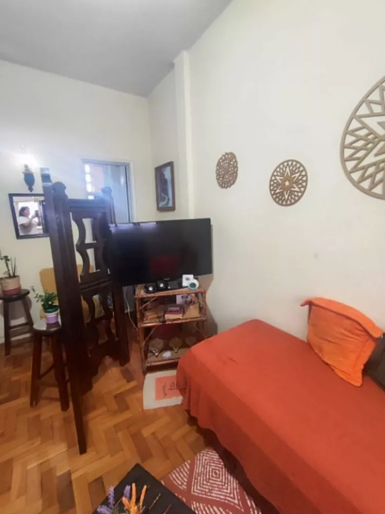 Apartamento, 1 quarto, 25 m² - Foto 14