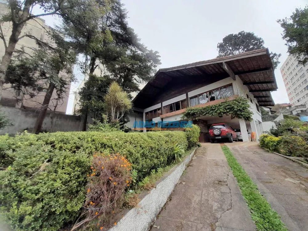Casa, 3 quartos, 140 m² - Foto 1