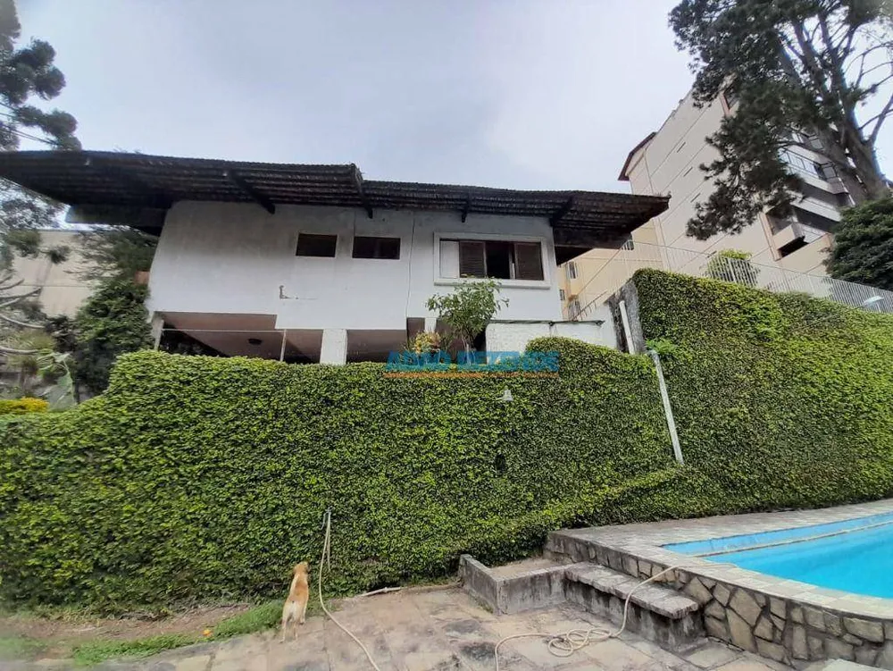 Casa, 3 quartos, 140 m² - Foto 8