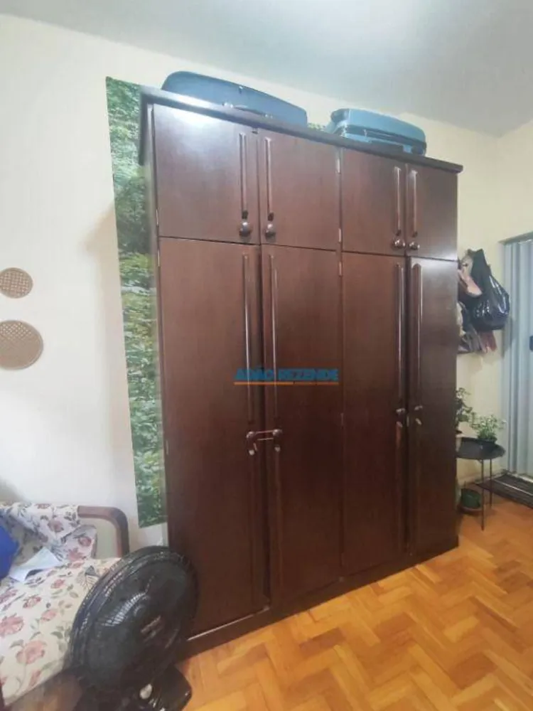Apartamento, 1 quarto, 25 m² - Foto 5
