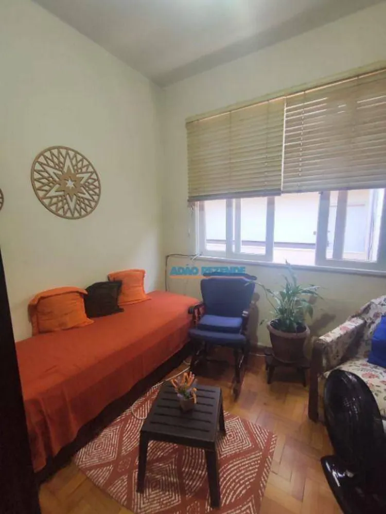 Apartamento, 1 quarto, 25 m² - Foto 2