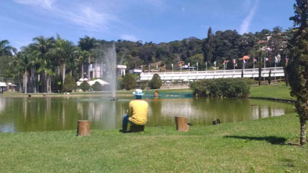 Casa de Condomínio, 4 quartos - Foto 19