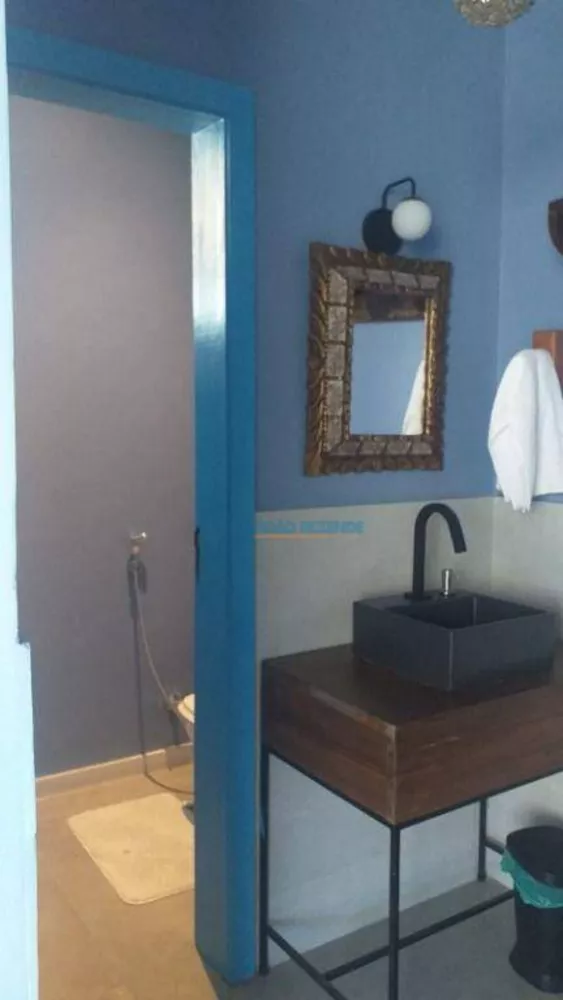 Casa de Condomínio, 4 quartos - Foto 18