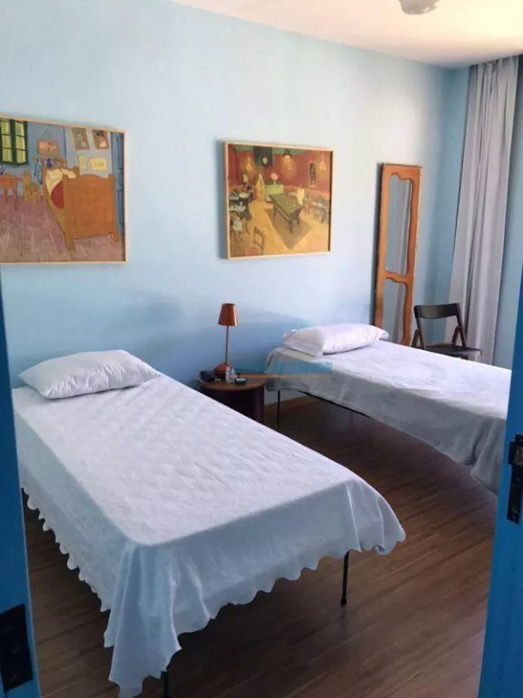 Casa de Condomínio, 4 quartos - Foto 11