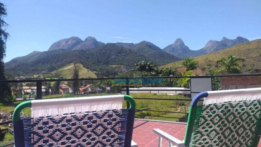 Casa de Condomínio, 4 quartos - Foto 14