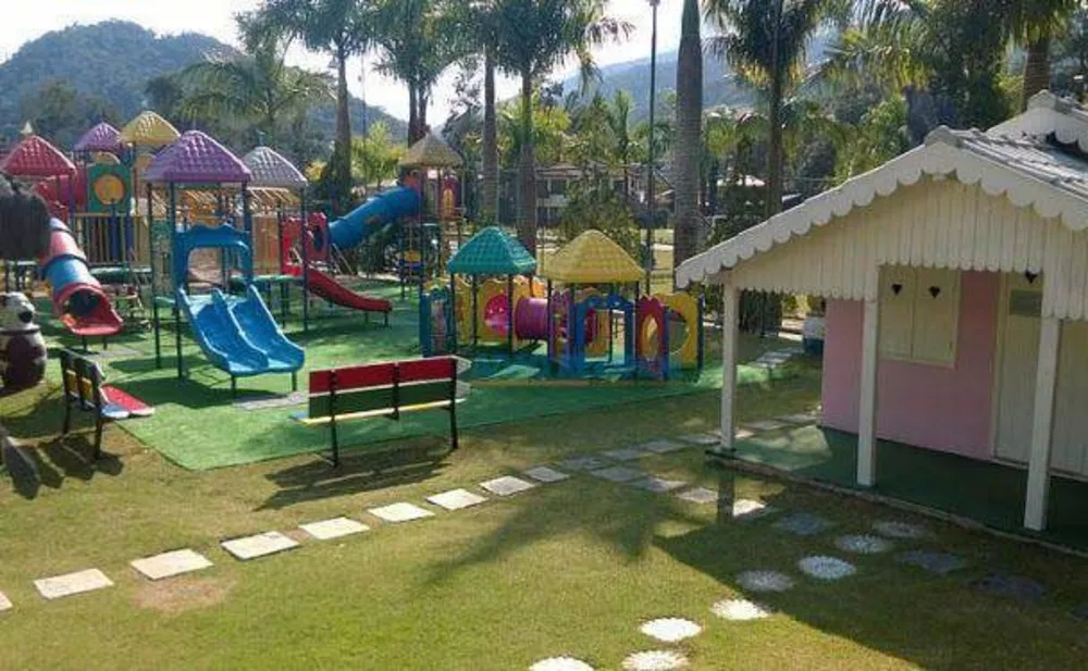 Casa de Condomínio, 4 quartos - Foto 20