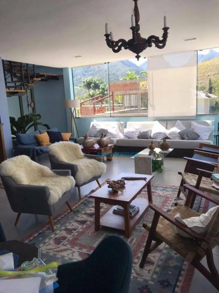 Casa de Condomínio, 4 quartos - Foto 6