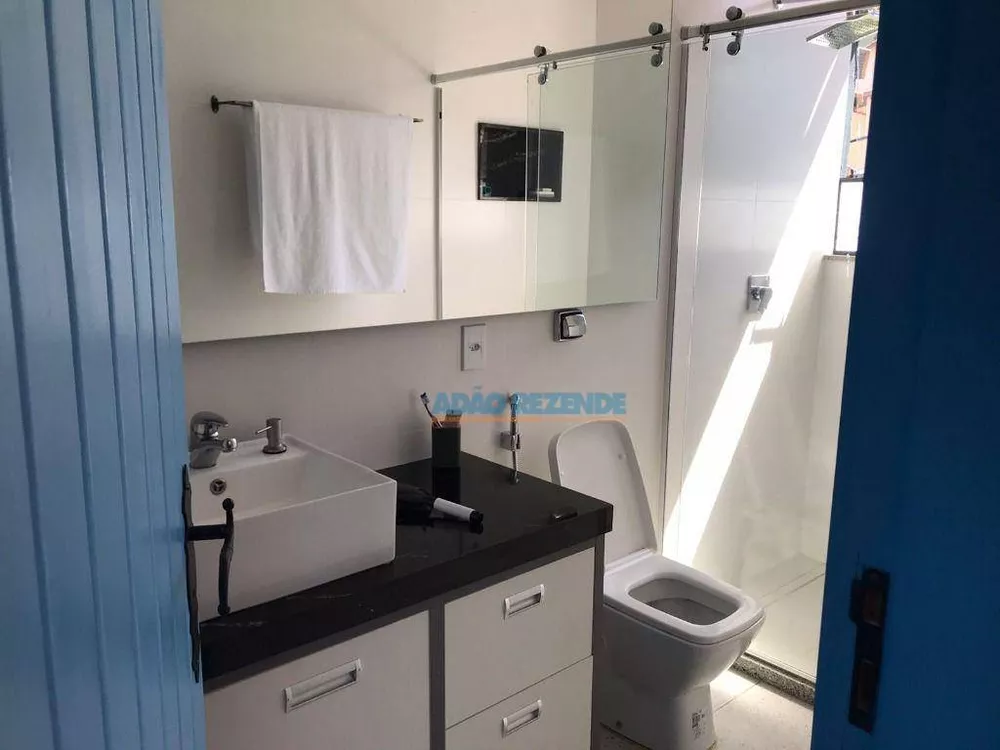 Casa de Condomínio, 4 quartos - Foto 10