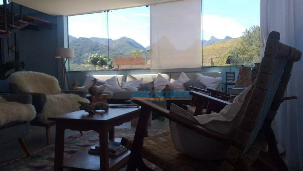 Casa de Condomínio, 4 quartos - Foto 8