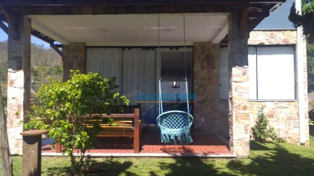 Casa de Condomínio, 4 quartos - Foto 16