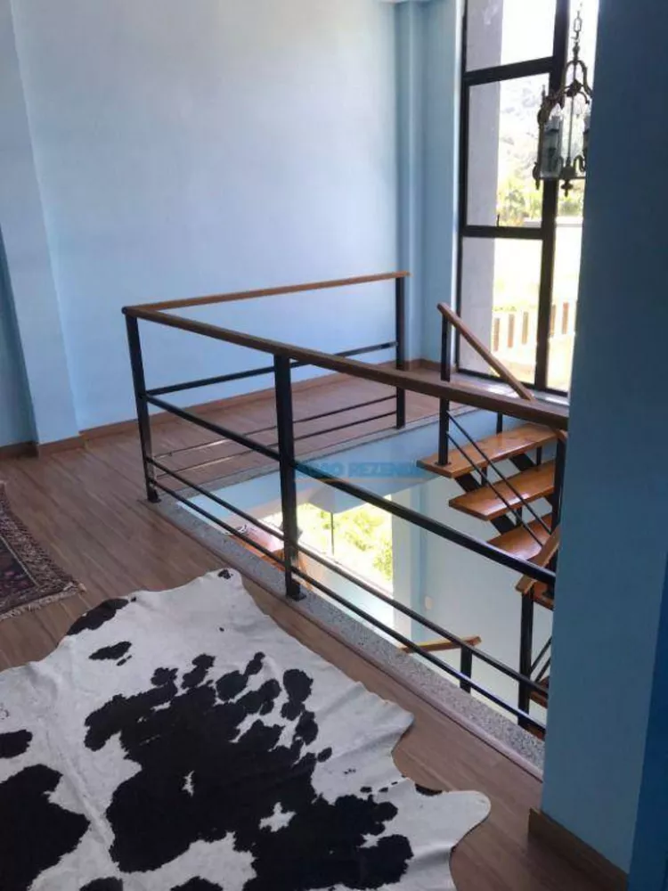 Casa de Condomínio, 4 quartos - Foto 13