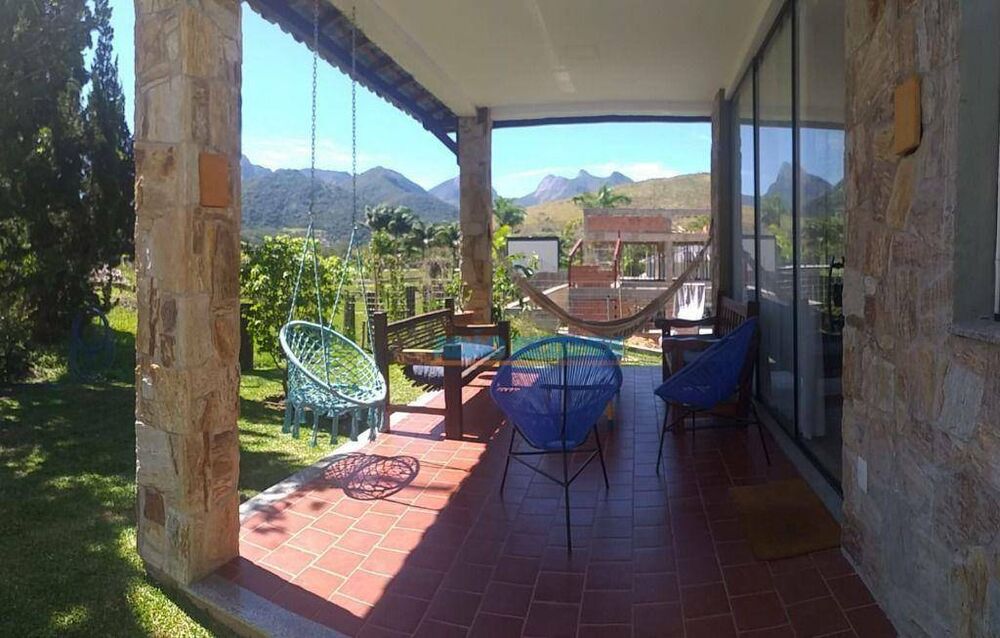 Casa de Condomínio, 4 quartos - Foto 15