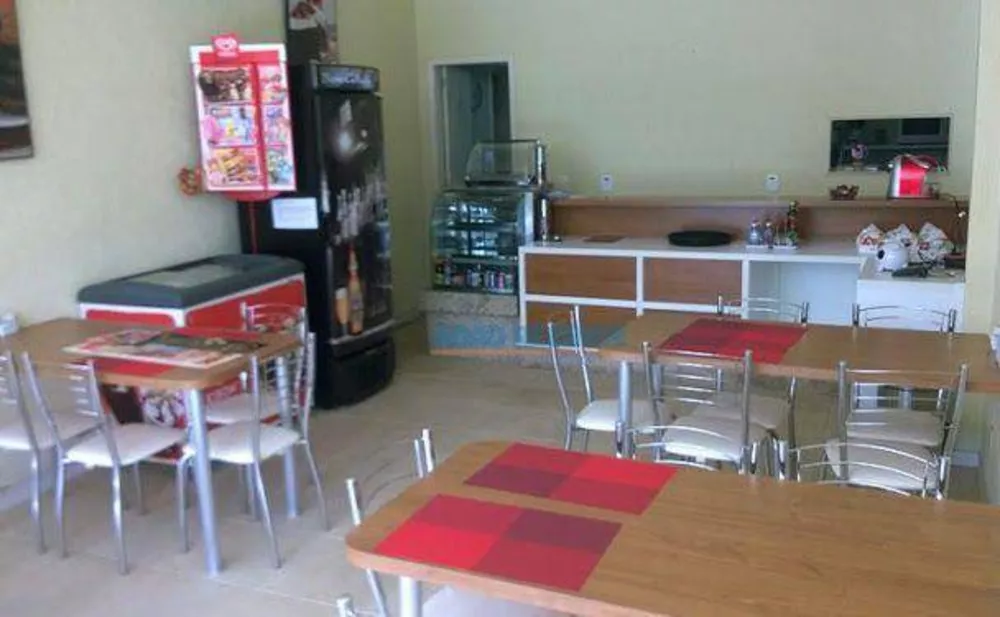 Casa de Condomínio, 4 quartos - Foto 21