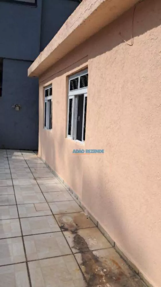 Casa, 2 quartos, 45 m² - Foto 4