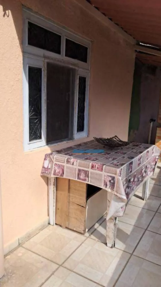 Casa, 2 quartos, 45 m² - Foto 12