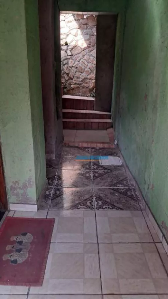 Casa, 2 quartos, 45 m² - Foto 7