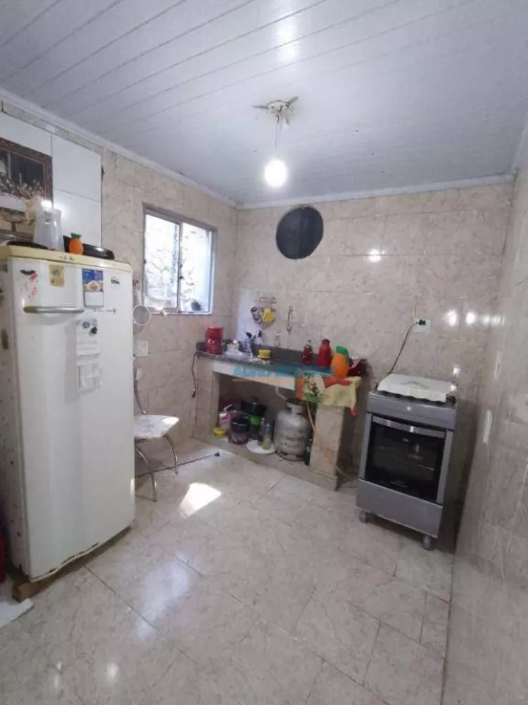Casa, 2 quartos, 45 m² - Foto 15