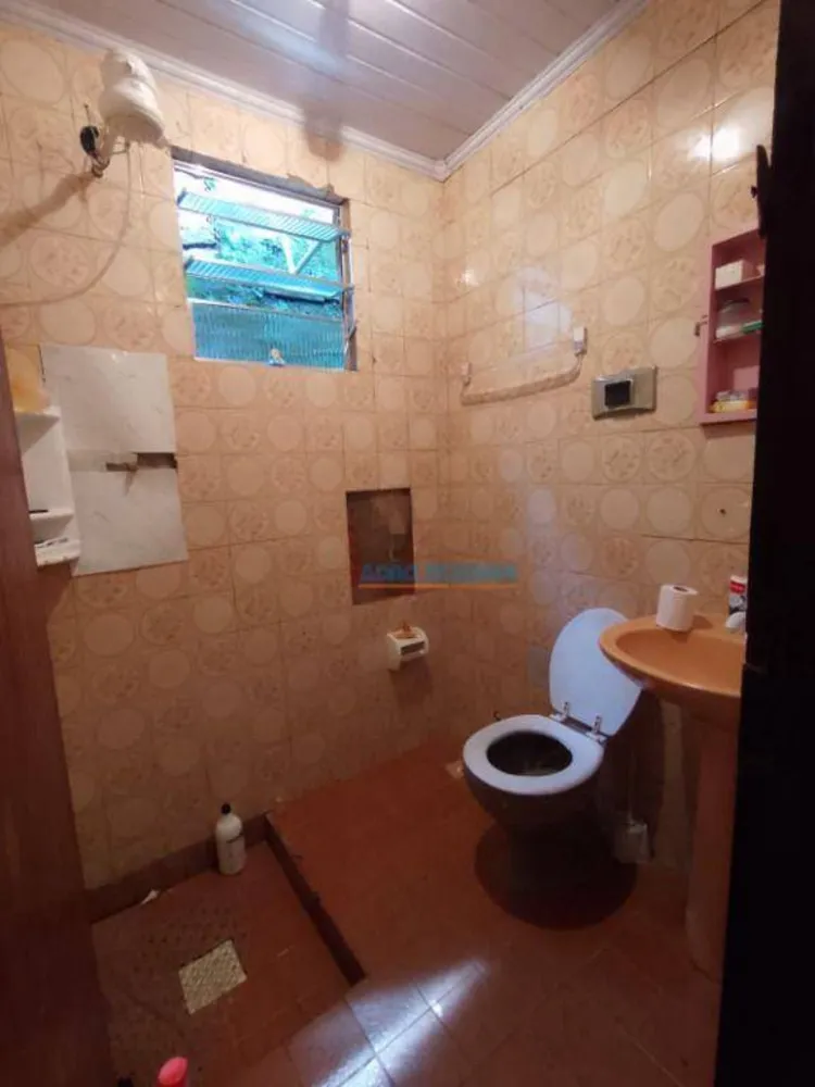 Casa, 2 quartos, 45 m² - Foto 16