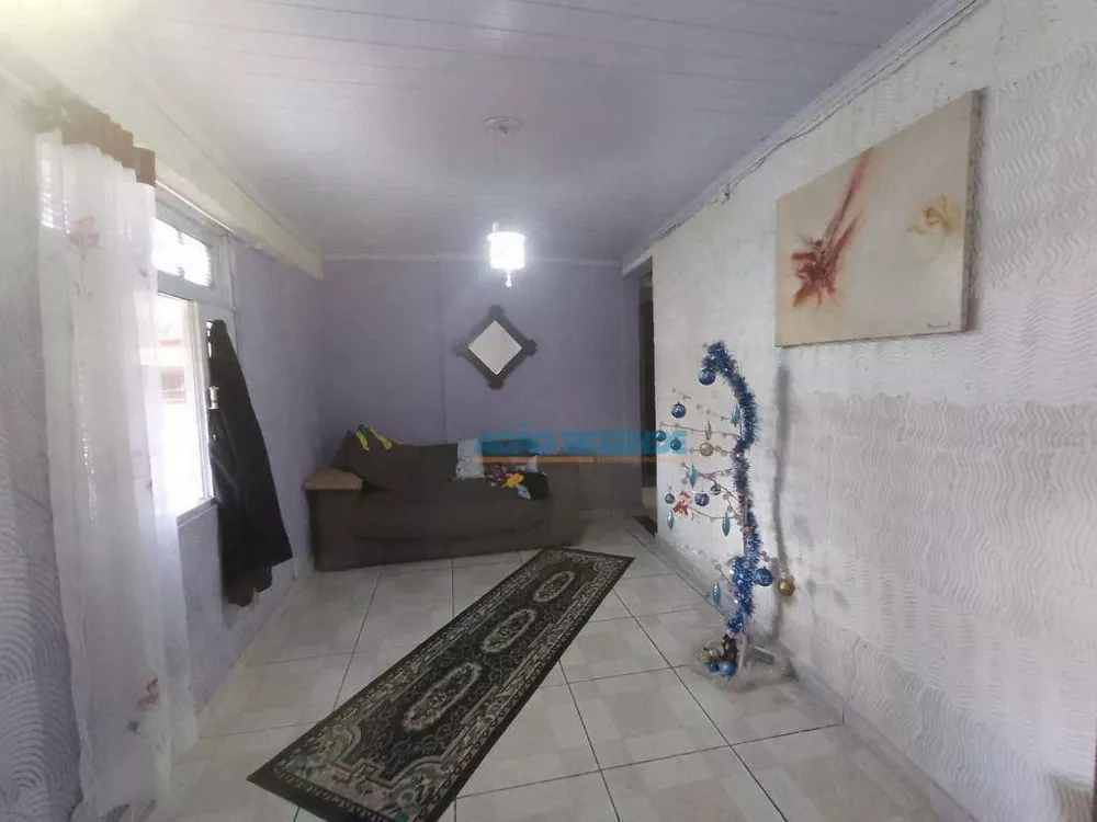 Casa, 2 quartos, 45 m² - Foto 8