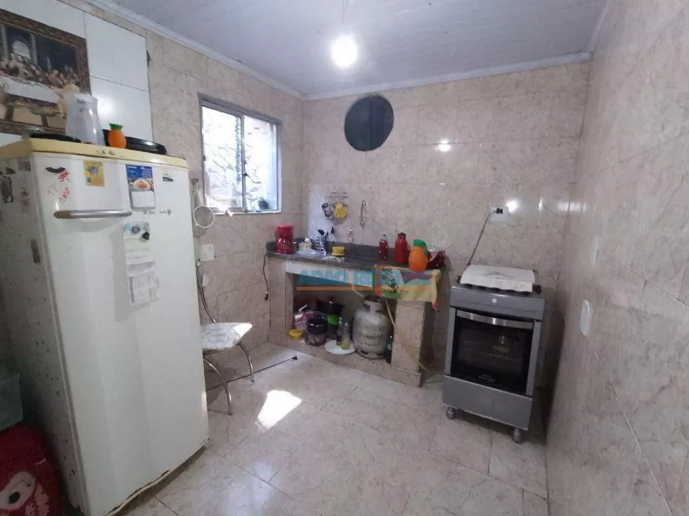 Casa, 2 quartos, 45 m² - Foto 13