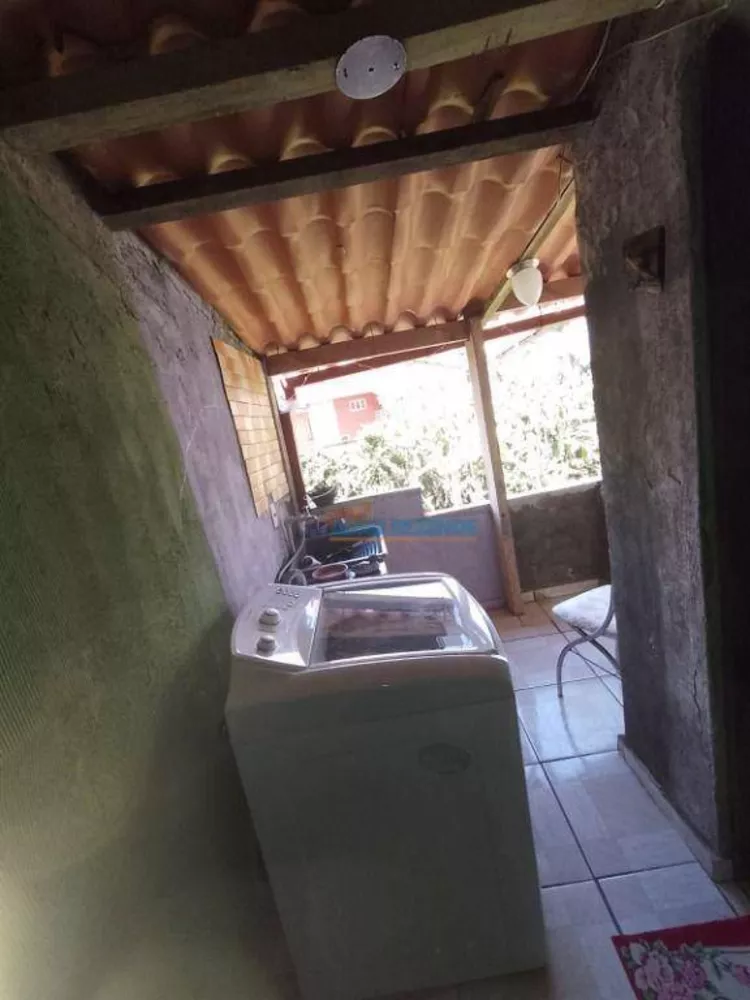 Casa, 2 quartos, 45 m² - Foto 5
