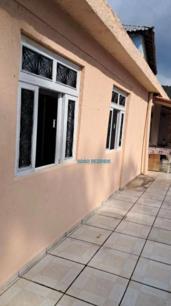 Casa, 2 quartos, 45 m² - Foto 3