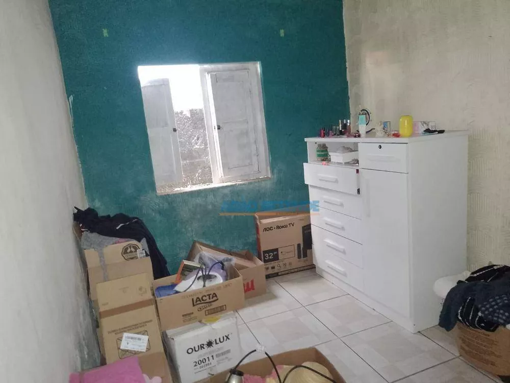 Casa, 2 quartos, 45 m² - Foto 11