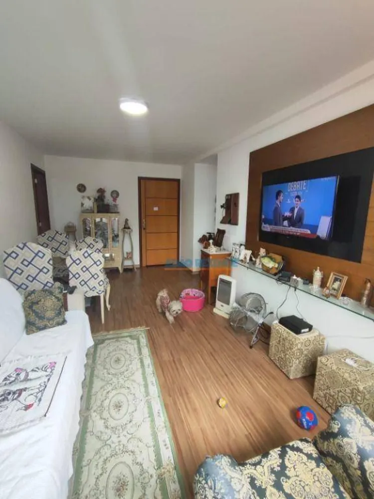 Apartamento, 1 quarto, 55 m² - Foto 1
